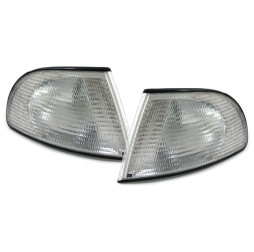 Frontblinker Set Audi A4 B5 Weiss