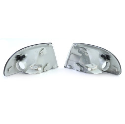 Frontblinker Set Audi A4 B5 Weiss