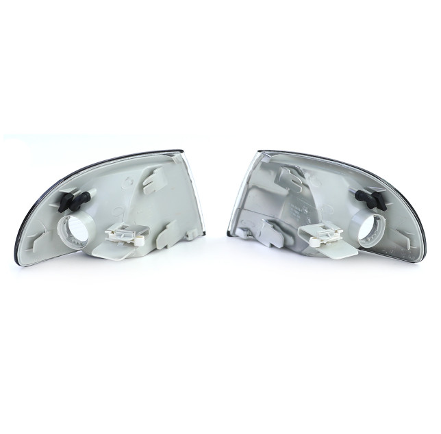 Frontblinker Set Audi A4 B5 Weiss – Ersatzteil kaufen