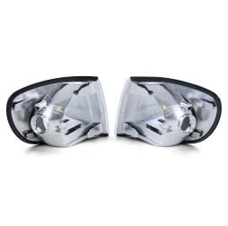 Frontblinker Set Audi A6 C4 Weiss