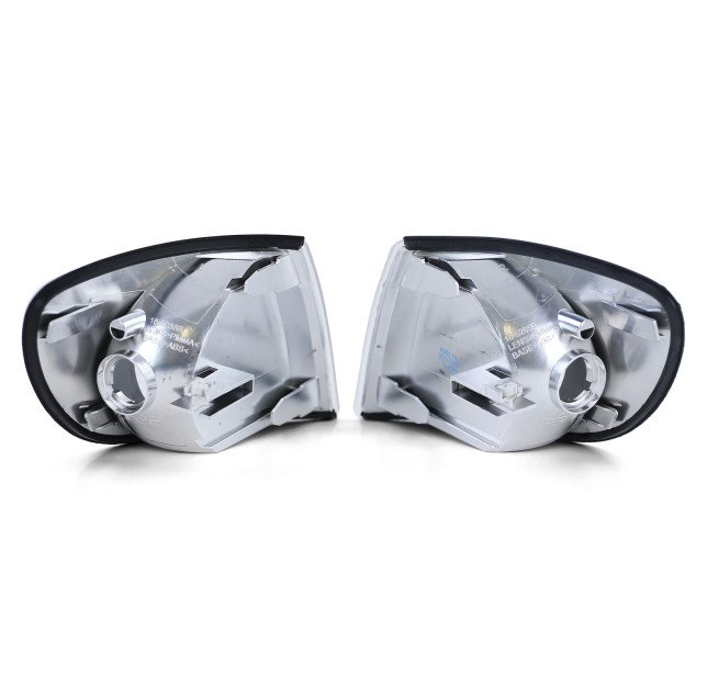 Frontblinker Set Audi A6 C4 Weiss – Ersatzteil kaufen