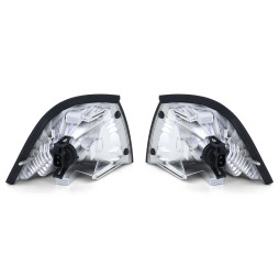 Frontblinker Set Bmw 3er M3 E36 Smoke