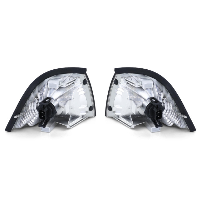 Frontblinker Set Bmw 3er M3 E36 Smoke – Ersatzteil kaufen
