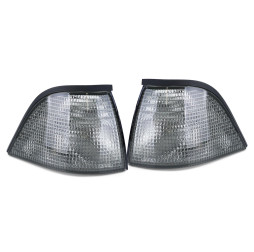 Frontblinker Set Bmw 3er M3 E36 Smoke