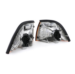 Frontblinker Set Bmw 3er M3 E36 Orange