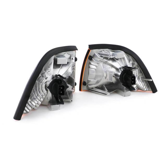 Frontblinker Set Bmw 3er M3 E36 Orange – Ersatzteil kaufen