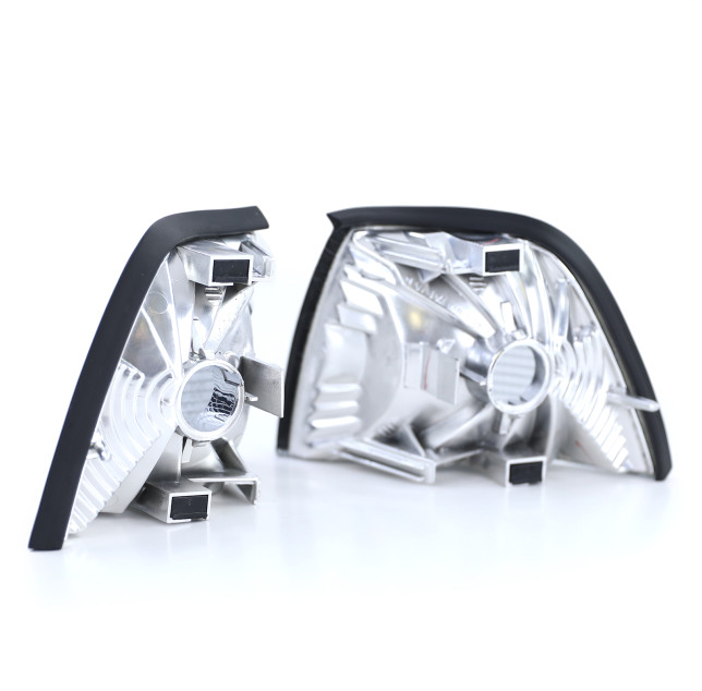 Frontblinker Set Bmw 3er M3 E36 Smoke – Ersatzteil kaufen
