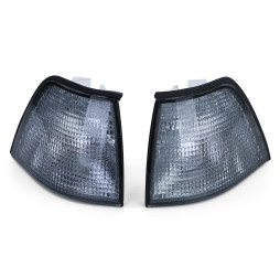 Frontblinker Set Bmw 3er M3 E36 Smoke