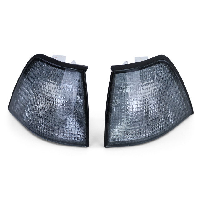 Frontblinker Set Bmw 3er M3 E36 Smoke – Autoersatzteil kaufen