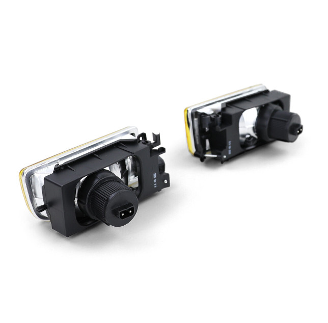 Nebelscheinwerfer Set Bmw 3er M3 E36 Geriffelt – Ersatzteil kaufen