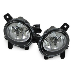 Nebelscheinwerfer Set Bmw F20 F21 F30 F31 F32 F34 F36 Klarglas