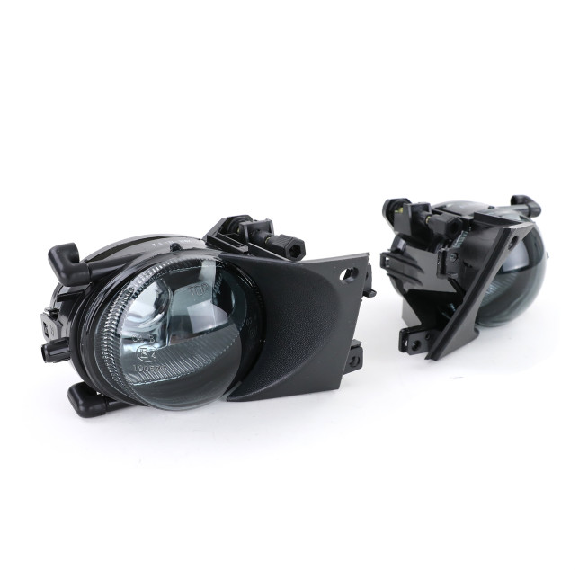 Nebelscheinwerfer Set Bmw 5er M5 E39 Klarglas – Autoersatzteil kaufen