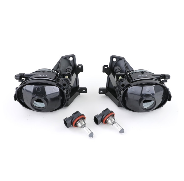 Nebelscheinwerfer Set Bmw 5er M5 E39 Klarglas – Ersatzteil kaufen