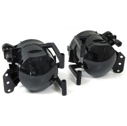 Nebelscheinwerfer Set Bmw 3er M3 E90 E91 Smoke