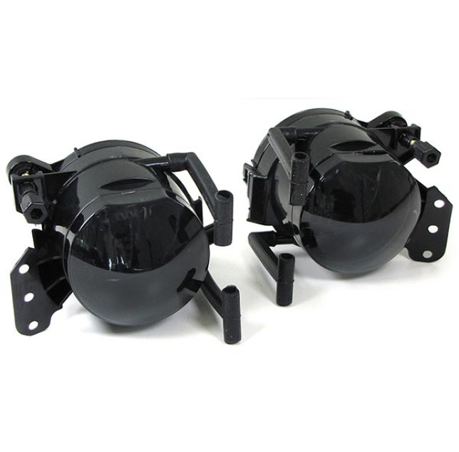 Nebelscheinwerfer Set Bmw 3er M3 E90 E91 Smoke – Autoersatzteil kaufen