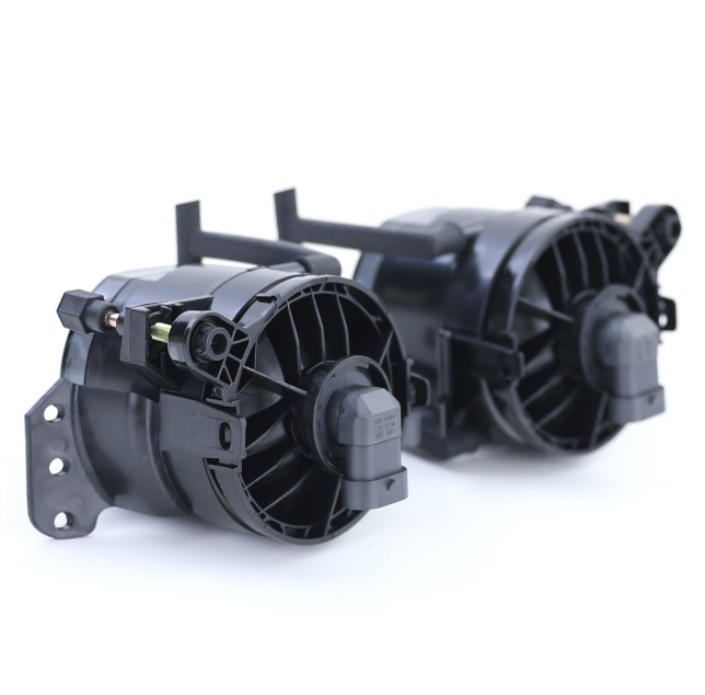 Nebelscheinwerfer Set Bmw 3er M3 E90 E91 Smoke – Ersatzteil kaufen