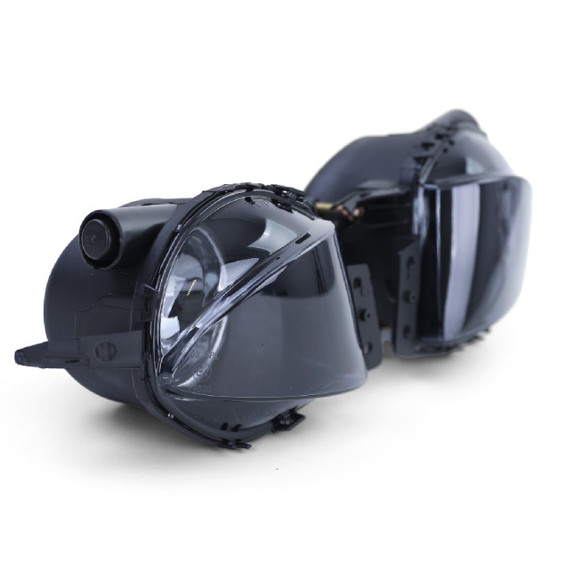 Nebelscheinwerfer Set Bmw 3er E90 E91 Smoke – Autoersatzteil kaufen