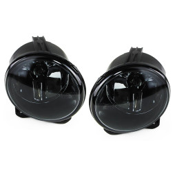Nebelscheinwerfer Bmw 2er F22 F23 5er F07 5er F10 F11 Klarglas Smoke