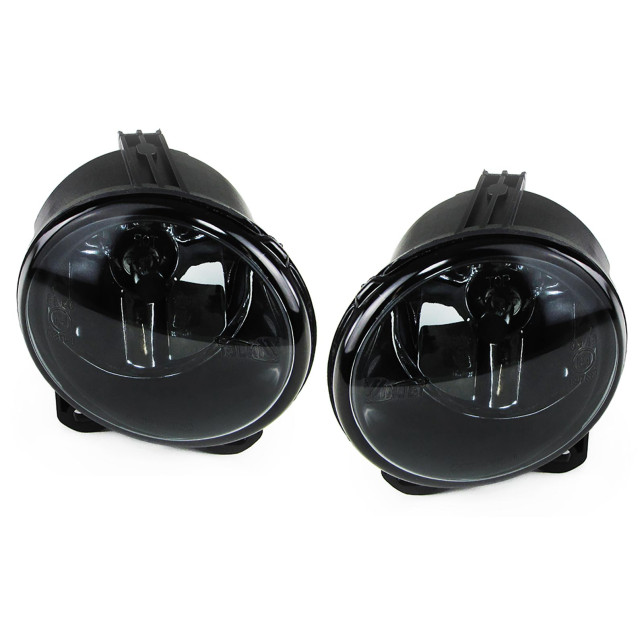 Nebelscheinwerfer Bmw 2er F22 F23 5er F07 5er F10 F11 Klarglas Smoke – Autoersatzteil kaufen