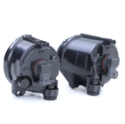 Nebelscheinwerfer Bmw 2er F22 F23 5er F07 5er F10 F11 Klarglas Smoke