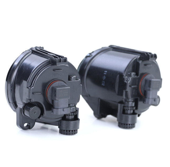 Nebelscheinwerfer Bmw 2er F22 F23 5er F07 5er F10 F11 Klarglas Smoke – Ersatzteil kaufen