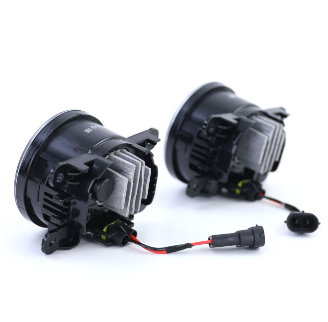 Nebelscheinwerfer Ford Fiesta Focus Transit Fusion Smoke – Ersatzteil kaufen