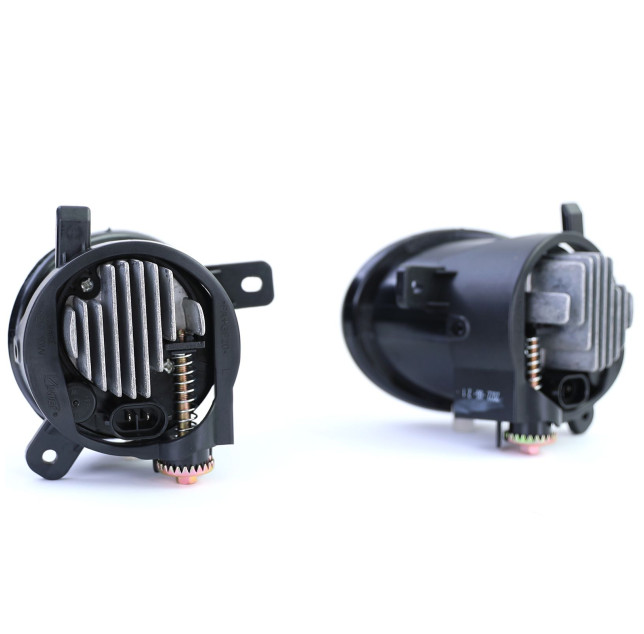 Nebelscheinwerfer LED Set Seat Exeo 3R2 / 3R5 Smoke – Ersatzteil kaufen