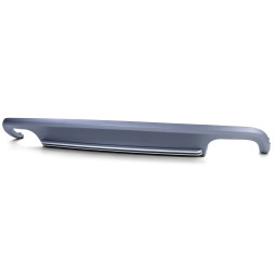 Heckdiffusor Audi A5 8T Coupe