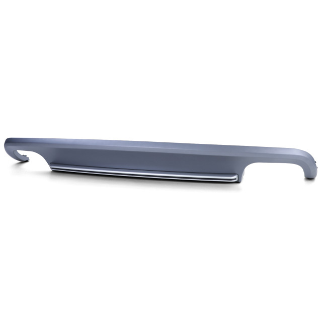 Heckdiffusor Audi A5 8T Coupe – Autoersatzteil kaufen