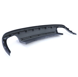 Heckdiffusor Audi A5 8T Coupe