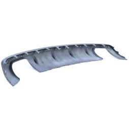 Heckdiffusor Audi A3 8V Coupe Limousine