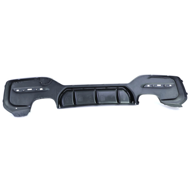 Heckdiffusor Bmw 1er M140 F20 F21 Schwarz Glanz – Ersatzteil kaufen