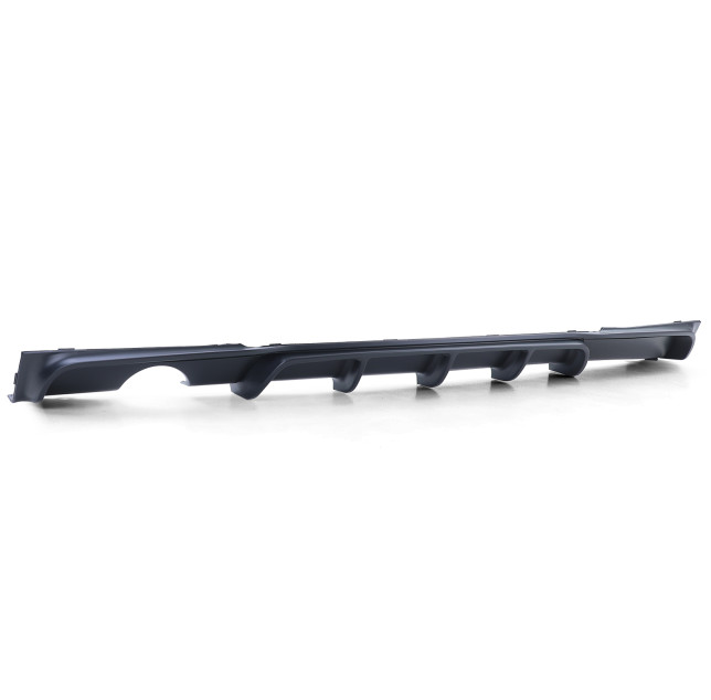 Heckdiffusor Bmw 3er F30 F31 Schwarz – Autoersatzteil kaufen