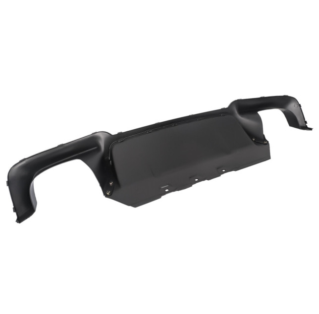 Heckdiffusor Bmw M5 F10 Schwarz – Autoersatzteil kaufen