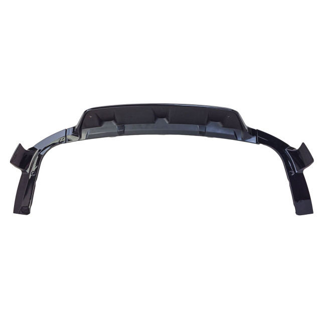 Heckdiffusor Bmw X6 G06 Schwarz Glanz – Ersatzteil kaufen