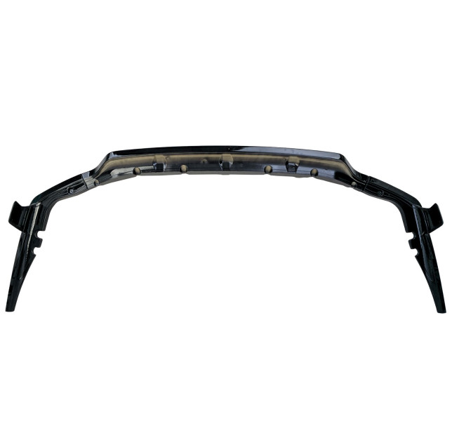 Heckdiffusor Bmw X7 G07 Schwarz Glanz – Ersatzteil kaufen