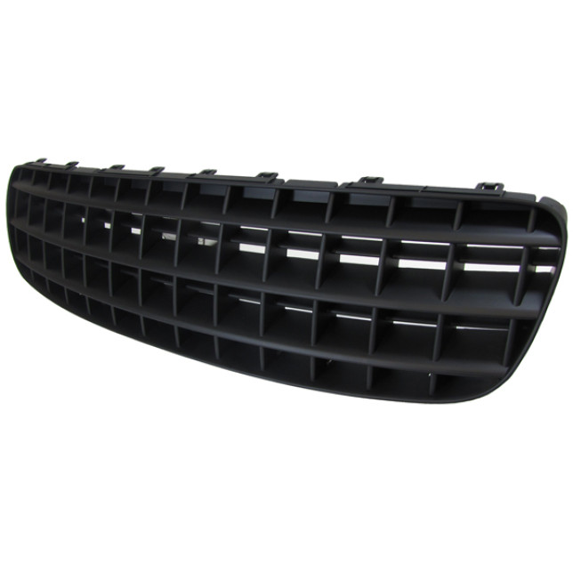 Nieren Grill Kühlergrill Audi TT 8N – Autoersatzteil kaufen