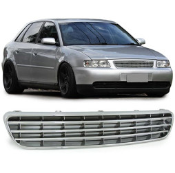 Nieren Grill Kühlergrill Audi A3 8L