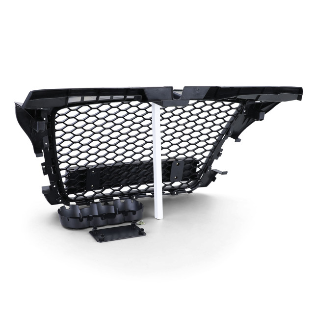 Nieren Grill Kühlergrill Audi A3 8P1 8PA 8P7 Schwarz Glanz – Ersatzteil kaufen