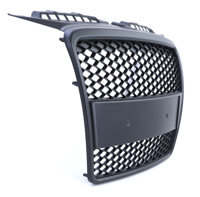 Nieren Grill Kühlergrill Audi A3 8P 8PA – Autoersatzteil kaufen