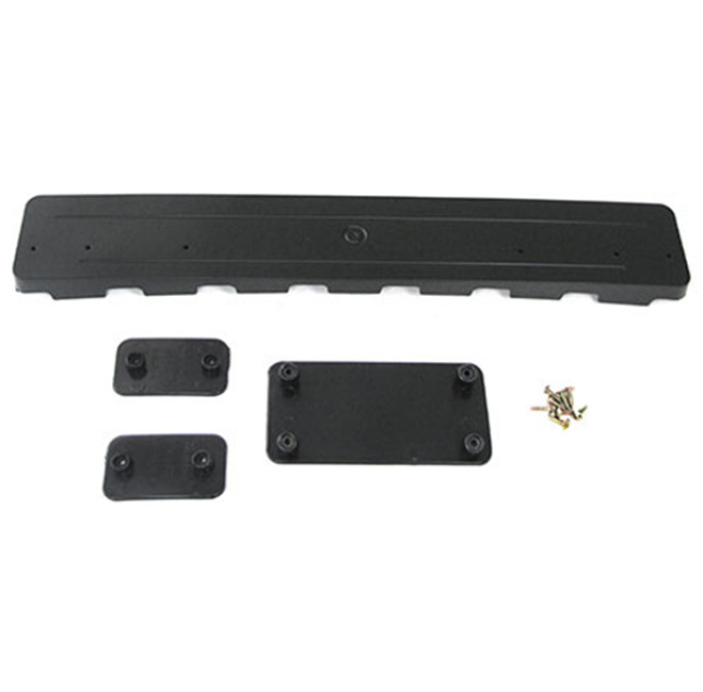 Nieren Grill Kühlergrill Audi A3 8P 8PA Chrom – Ersatzteil kaufen