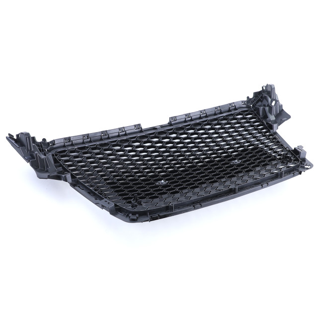 Nieren Grill Kühlergrill Audi A4 B8 8K Schwarz Glanz – Ersatzteil kaufen