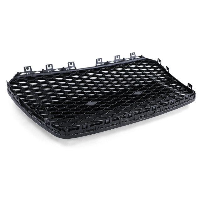 Nieren Grill Kühlergrill Audi A5 B8 8T 8F Schwarz Glanz – Ersatzteil kaufen