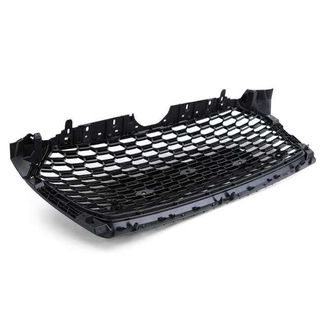 Nieren Grill Kühlergrill Audi A5 F5 Schwarz Glanz – Ersatzteil kaufen