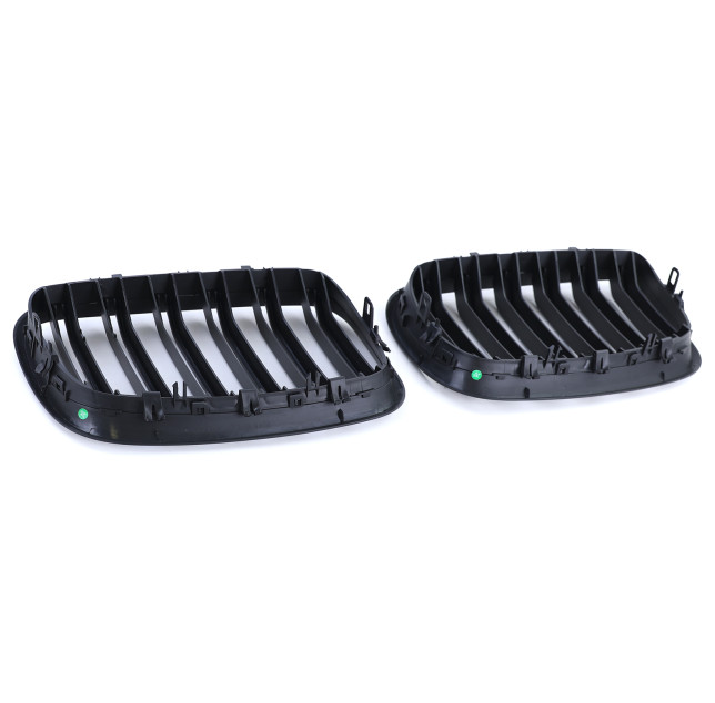 Nieren Grill Kühlergrill Bmw X5 X6 E70 E71 – Ersatzteil kaufen