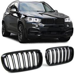 Nieren Grill Kühlergrill Bmw X5 X6 F15 F16 F85 F86