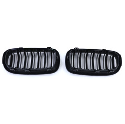 Nieren Grill Kühlergrill Bmw X5 X6 F15 F16 F85 F86