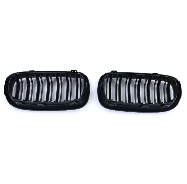 Nieren Grill Kühlergrill Bmw X5 X6 F15 F16 F85 F86 – Ersatzteil kaufen