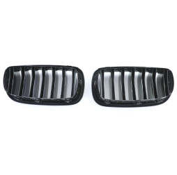 Nieren Grill Kühlergrill Bmw X5 X6 F15 F16 F85 F86