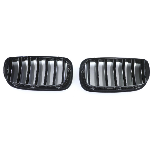 Nieren Grill Kühlergrill Bmw X5 X6 F15 F16 F85 F86 – Ersatzteil kaufen